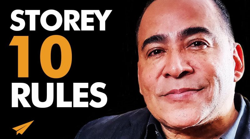 How to Make a COMEBACK, Change Your MINDSET, & Live a FULL LIFE | Tim Storey