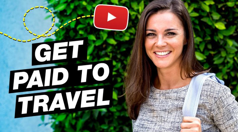 How to START and Grow a TRAVEL YouTube Channel from ZERO— 5 Tips