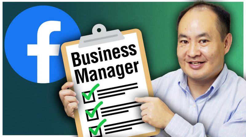 How to Set Up Facebook Business Manager and Mistakes to Avoid