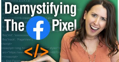 How to Setup Your Facebook Pixel and Add it to WordPress