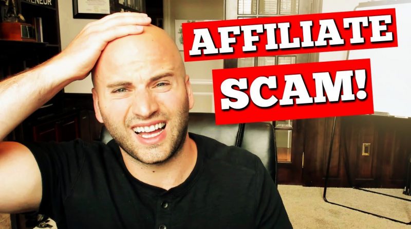 Is Affiliate Marketing A Scam? The Truth About Affiliate Marketing