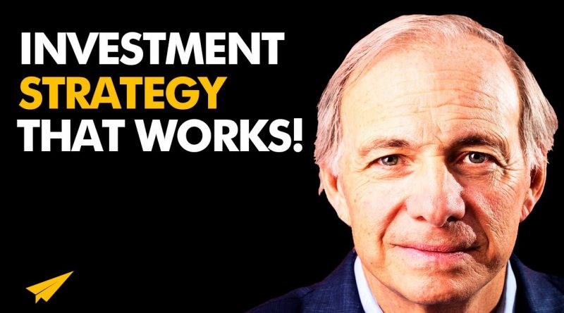 Learn HOW to INVEST Like a BILLIONAIRE (In Under 10 Minutes!) | #BelieveLife