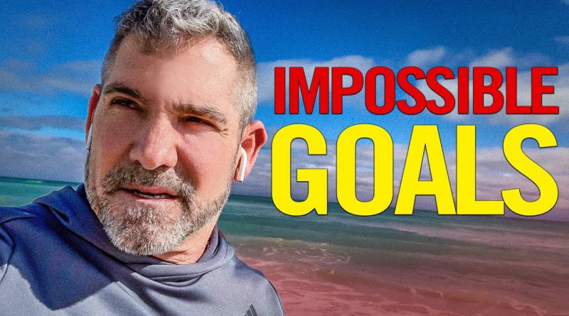 MY DAILY RITUALS BY GRANT CARDONE