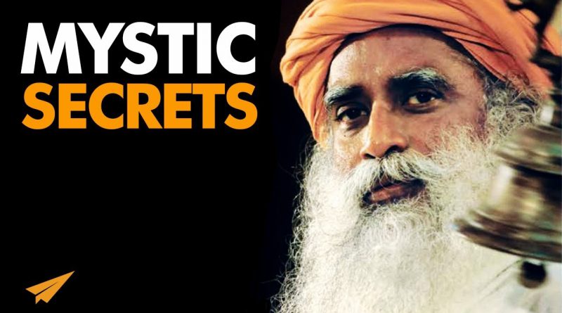 MYSTIC Secrets | The POWER of INNER ENGINEERING! | #MentorMeSadhguru