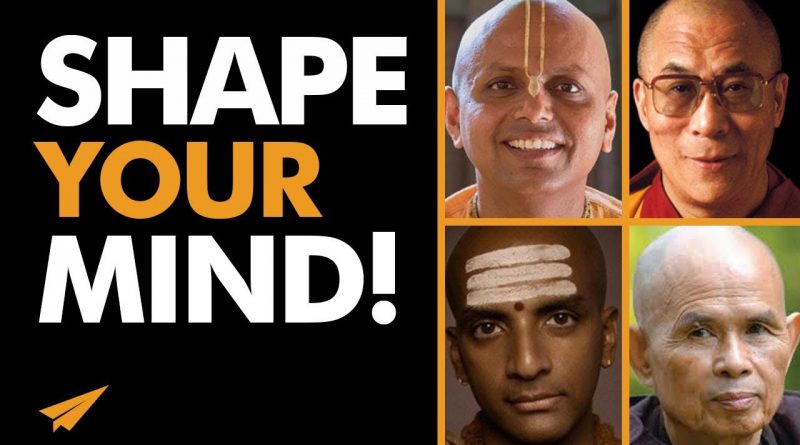 Monk SECRETS That Will CHANGE Your LIFE! | #BelieveLife