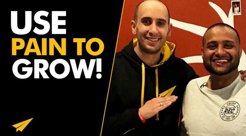 Morning Routine for SUCCESS! | #EvanInterviews