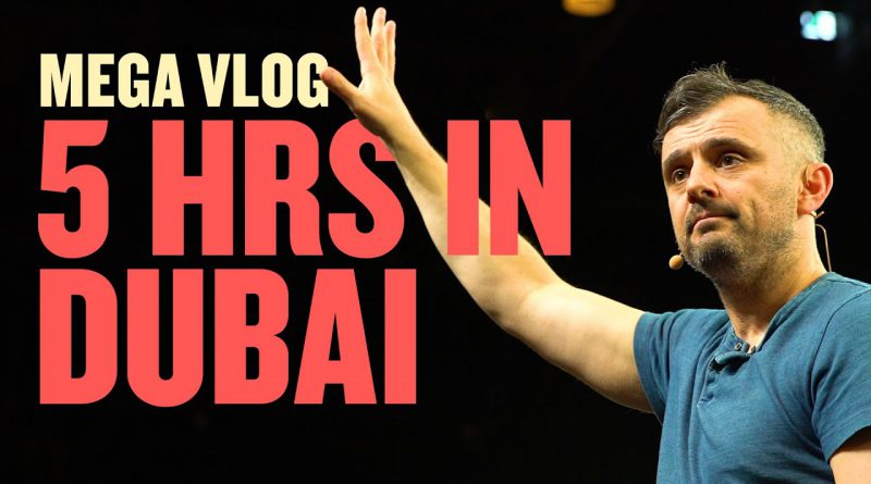 My Advice to Some of the Richest People on the Planet | DailyVee 599