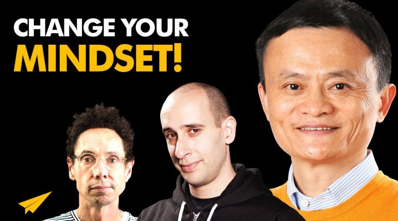 One ANT Can KILL an ELEPHANT! | Jack Ma | #Entspresso