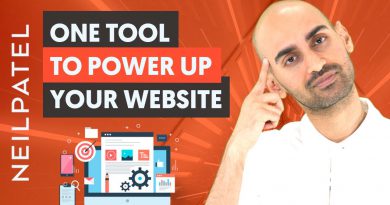 One Tool To Make Your Website a Sales and Marketing Machine
