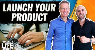 Product Launch Formula: How To Launch Your Product Online | Jeff Walker