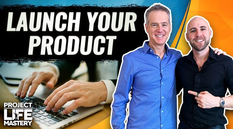 Product Launch Formula: How To Launch Your Product Online | Jeff Walker