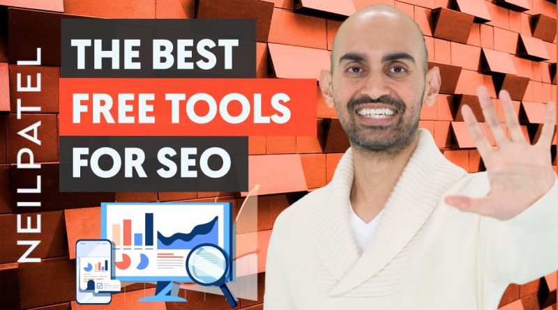 STOP Paying for SEO Tools - The Only 4 Tools You Need to Rank #1 in Google