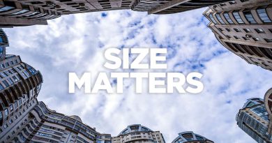Size Matters - Real Estate Investing with Grant Cardone