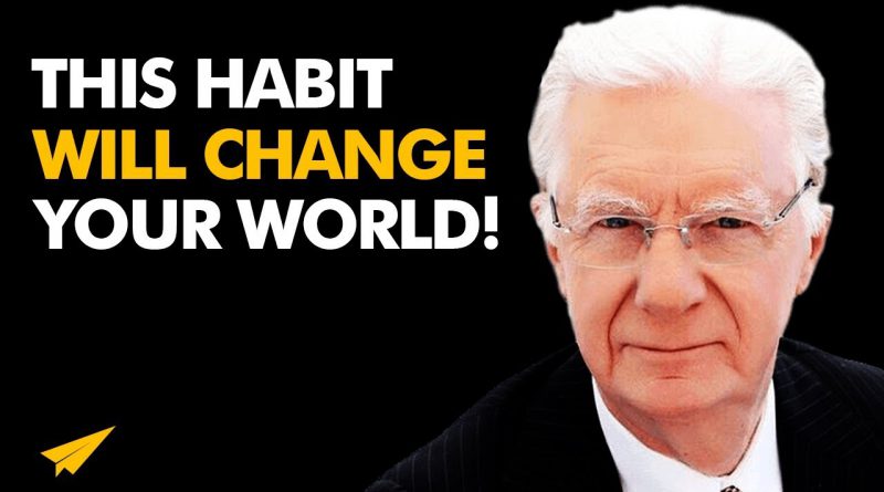 Start THINKING on a HIGHER FREQUENCY! | Bob Proctor | #BelieveLife