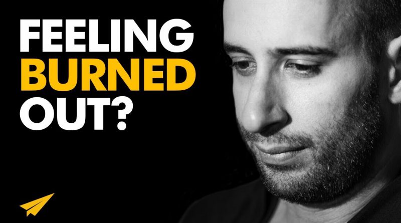 Stop Chasing PERFECTION! | #InstagramLive