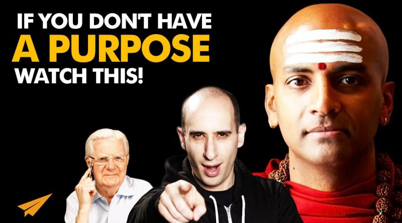 THIS is the GREATEST GIFT You Can Have! | Dandapani | #Entspresso