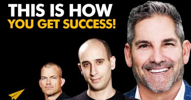 THIS is the SECRET to SUCCESS! | Grant Cardone | #Entspresso