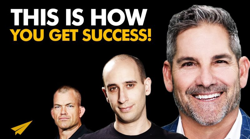 THIS is the SECRET to SUCCESS! | Grant Cardone | #Entspresso