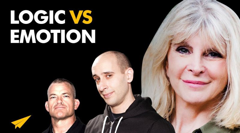 Take CONTROL of Your MIND! | Marisa Peer | #Entspresso