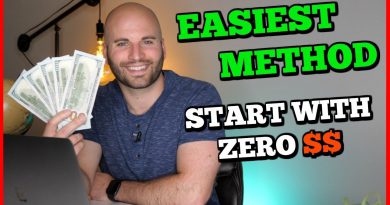 The EASIEST Way To Make Money Online In 2019 As a NEWBIE With ZERO MONEY