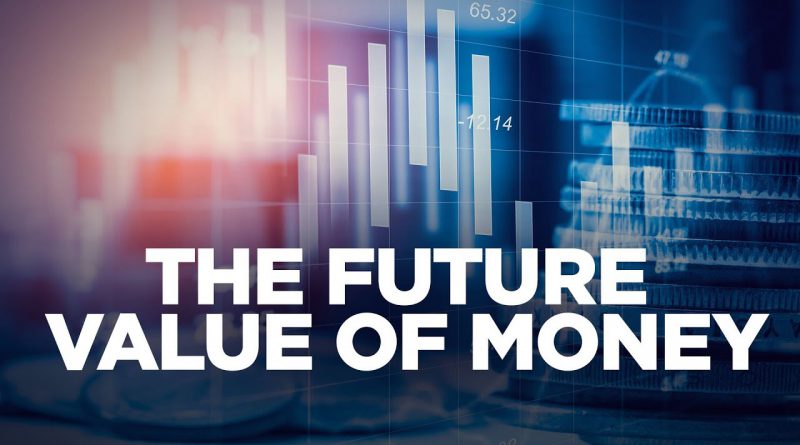 The Future Value of Money - Cardone Zone