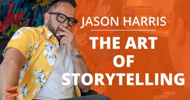 The Power of Storytelling with Jason Harris and Lewis Howes