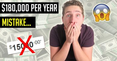 This ONE MISTAKE Almost Cost Me $15,000 Per Month... (How You Can Avoid It)