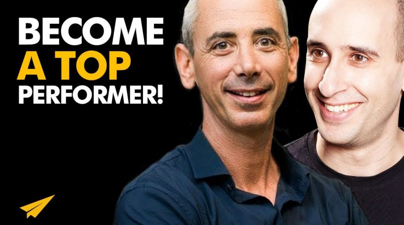 This is HOW You Find ALL of Your SUPERPOWERS! | Interview With Steven Kotler  | #ModelTheMasters