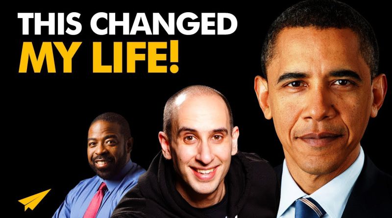 WHERE are You Putting Your TIME and ENERGY!? | Barack Obama | #Entspresso