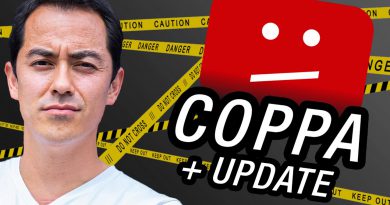 What You Need to Know About COPPA… And why it’s not as bad as you think + UPDATE