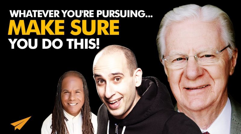 What are You TRADING Your LIFE FOR!? | Bob Proctor | #Entspresso