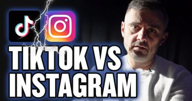 Why Instagram is Losing Steam to TikTok | DailyVee 598