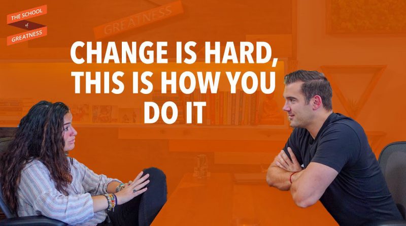 Without Consciousness There is No Change| Dr. Nicole LePera