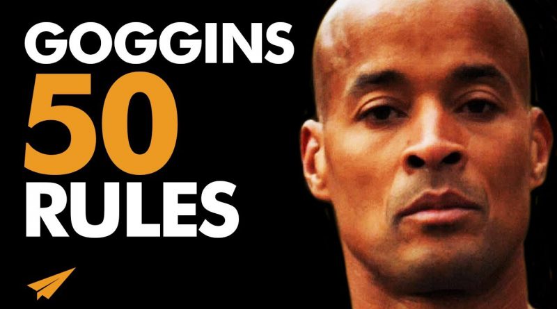 1 Hour of David Goggins' Motivation | HARD WORK, DISCIPLINE, and FOCUS!