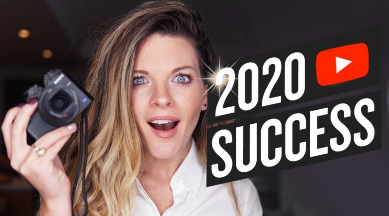 10 STEPS TO WINNING ON YOUTUBE IN 2020