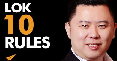 10 STEPS to Becoming a MILLIONAIRE! | Dan Lok