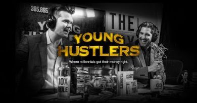 3 Steps to Inspire Your Day -Young Hustlers