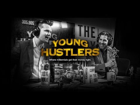 3 Steps to Inspire Your Day -Young Hustlers