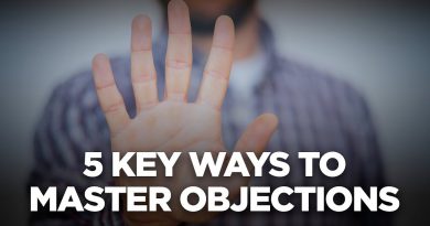 5 Key Ways to Master Objections - 10X Automotive Weekly