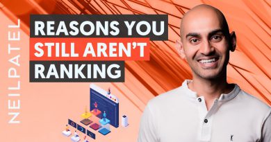 6 Reasons You Still Aren’t Ranking: The Cold, Hard Truth