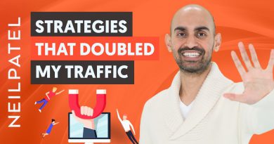 Copy the 5 Winning Strategies Behind My 238% Traffic Growth in 2019