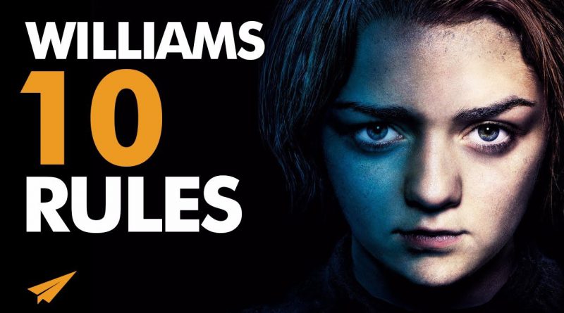 Game of Thrones STAR Maisie Williams on Her SUCCESS as ARYA STARK