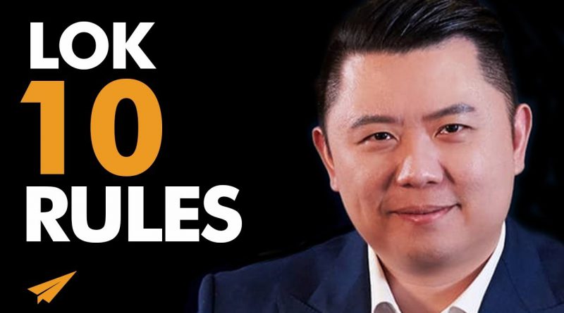 HOW to Build Great HABITS, Deal With FAILURE & Stop Making EXCUSES! | Dan Lok