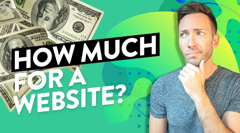 How Much Do Websites Cost in 2020?