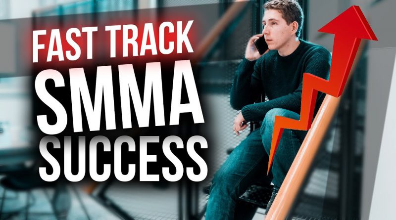 How To Fast Track Your SMMA Success… (Social Media Marketing Tips)