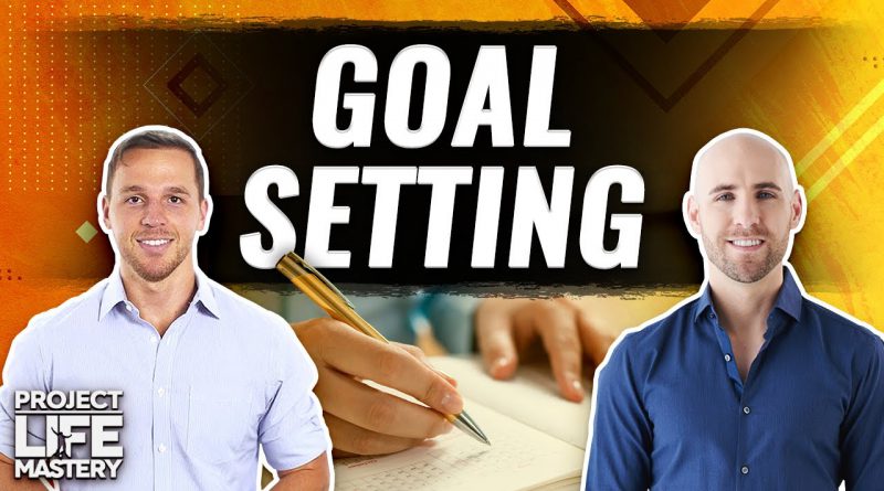 How To Set Goals While Keeping Your Life In Balance