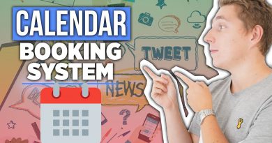 How To Setup A Calendar Booking System for Your SMMA using Calendly