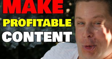 How To Write Content For Your Website Or Blog That Makes Money - Affiliate Marketing Secrets