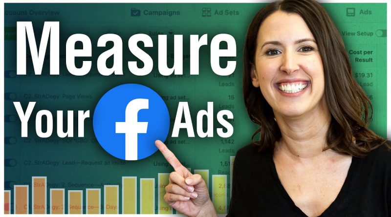 How to Analyze Your Facebook Ad Results: 7 Metrics to Track