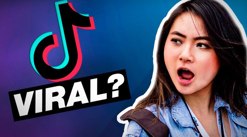 How to Go VIRAL on TikTok — 3 Tips